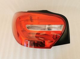 Mercedes-Benz A W176 Lampa tylna A1769060100