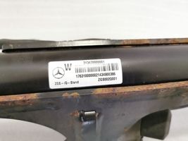 Mercedes-Benz A W176 Odpinany hak holowniczy 313470600001