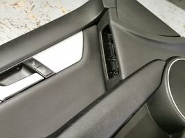 Mercedes-Benz C W204 Tapicerka / Komplet 