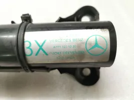 Mercedes-Benz SLK R171 Amortyzator osi przedniej ze sprężyną A1713201030