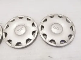 Audi A4 S4 B6 8E 8H Embellecedor/tapacubos de rueda R15 4A0601147A