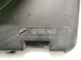Opel Zafira B Elektryczny wentylator chłodnicy 13171426