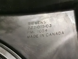 BMW 3 E36 Jäähdyttimen jäähdytinpuhaltimen suojus 8372039