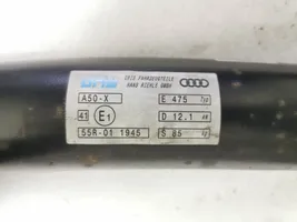 Audi A6 S6 C7 4G Set barra di traino 4G0800491S