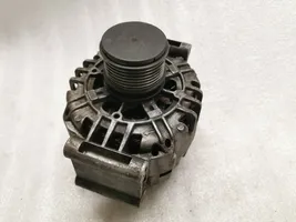 Mercedes-Benz SLK R171 Alternator A2711540902