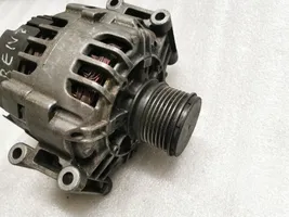 Mercedes-Benz SLK R171 Alternator A2711540902