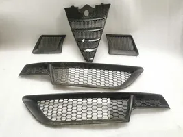 Alfa Romeo GT Front bumper lower grill LS380122