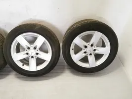 Mercedes-Benz SLK R171 R16 alloy rim 1714010102