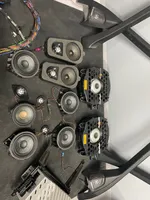 BMW X5 F15 Kit système audio 9393193