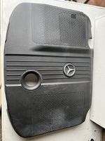 Mercedes-Benz E W212 Variklio dangtis (apdaila) 