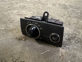 Mercedes-Benz E W211 Interruttore luci 2115450104