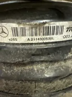 Mercedes-Benz E W211 Jarrutehostin A2114300530L