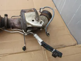 Mercedes-Benz E W212 Katalizators, FAP/DPF cieto daļiņu filtrs A2124903414