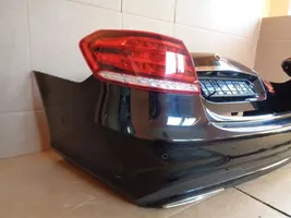 Mercedes-Benz E W212 Conjunto de piezas finales 