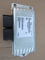 BMW X5 E70 Transfer box differential control unit 7605031