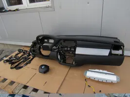 BMW X5 E70 Set airbag con pannello 78695715
