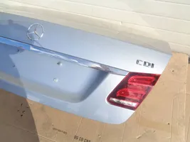 Mercedes-Benz E W212 Portellone posteriore/bagagliaio 