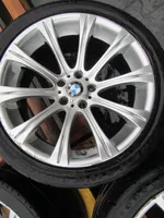 BMW X5 E70 R19 alloy rim 