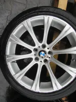 BMW X5 E70 R19-alumiinivanne 