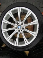 BMW X5 E70 R19 alloy rim 