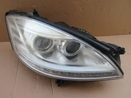 Mercedes-Benz S W221 Phare frontale 2218202639