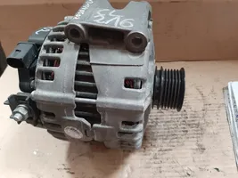 Mercedes-Benz S W221 Generatore/alternatore 0131540502