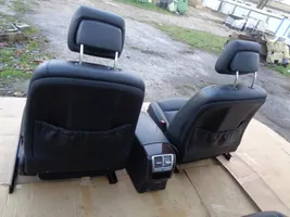 Mercedes-Benz S W221 Seat set 94455