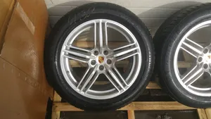 Porsche Macan R 19 alumīnija - vieglmetāla disks (-i) 95B601025BD