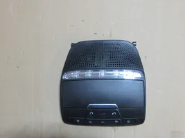 Mercedes-Benz E W213 Éclairage lumière plafonnier avant A0009005410