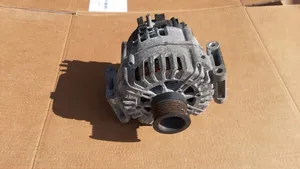 Mercedes-Benz E W212 Alternator A0141543302