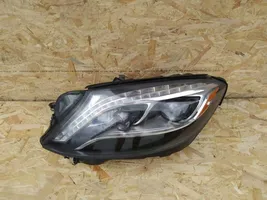 Mercedes-Benz S W222 Lampa przednia A2229061102