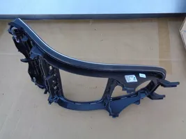 Mercedes-Benz E W213 Inserti decorativi cornice della consolle centrale A2386801503