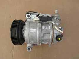 Mercedes-Benz E W213 Ilmastointilaitteen kompressorin pumppu (A/C) A0008303502