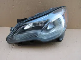 Mercedes-Benz E C207 W207 Faro/fanale A2078209561