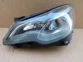 Mercedes-Benz E C207 W207 Faro/fanale A2078209561