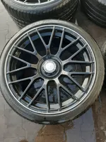 Mercedes-Benz E W212 Felgi aluminiowe R19 