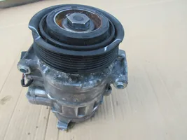 Audi A8 S8 D4 4H Compressore aria condizionata (A/C) (pompa) 4H0260805E