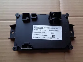 Mercedes-Benz E AMG W212 Calculateur moteur ECU A0009005602