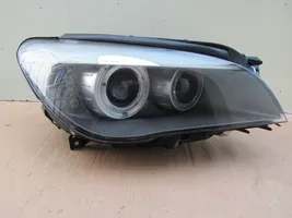 BMW 7 F01 F02 F03 F04 Lampa przednia 7182138