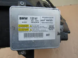 BMW 7 F01 F02 F03 F04 Lampy przednie / Komplet 7182137