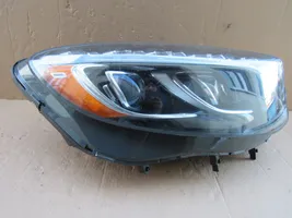 Mercedes-Benz S C217 Lampa przednia 2179064001