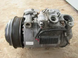 Mercedes-Benz ML W166 Compressore aria condizionata (A/C) (pompa) 4472604053