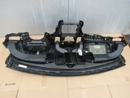 Mercedes-Benz ML W166 Set airbag con pannello A1666801187