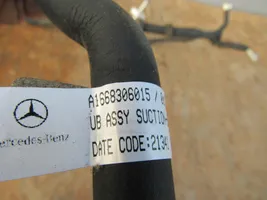 Mercedes-Benz ML W166 Tuyau de climatisation a1668306015