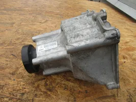 Mercedes-Benz GL X166 Other gearbox part A1662700011