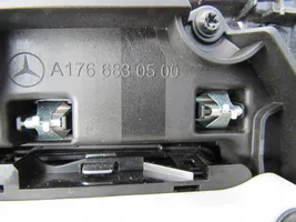 Mercedes-Benz A W176 Selector de cambios A1766809900