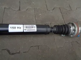 Mercedes-Benz A W176 Drive shaft (set) A1764100100