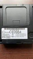 Mercedes-Benz SLK R172 Unité / module navigation GPS A1728100011