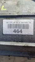 Mercedes-Benz ML W166 Boîte de vitesse automatique A2512802000