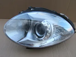 Mercedes-Benz R W251 Lampa przednia A2518202261